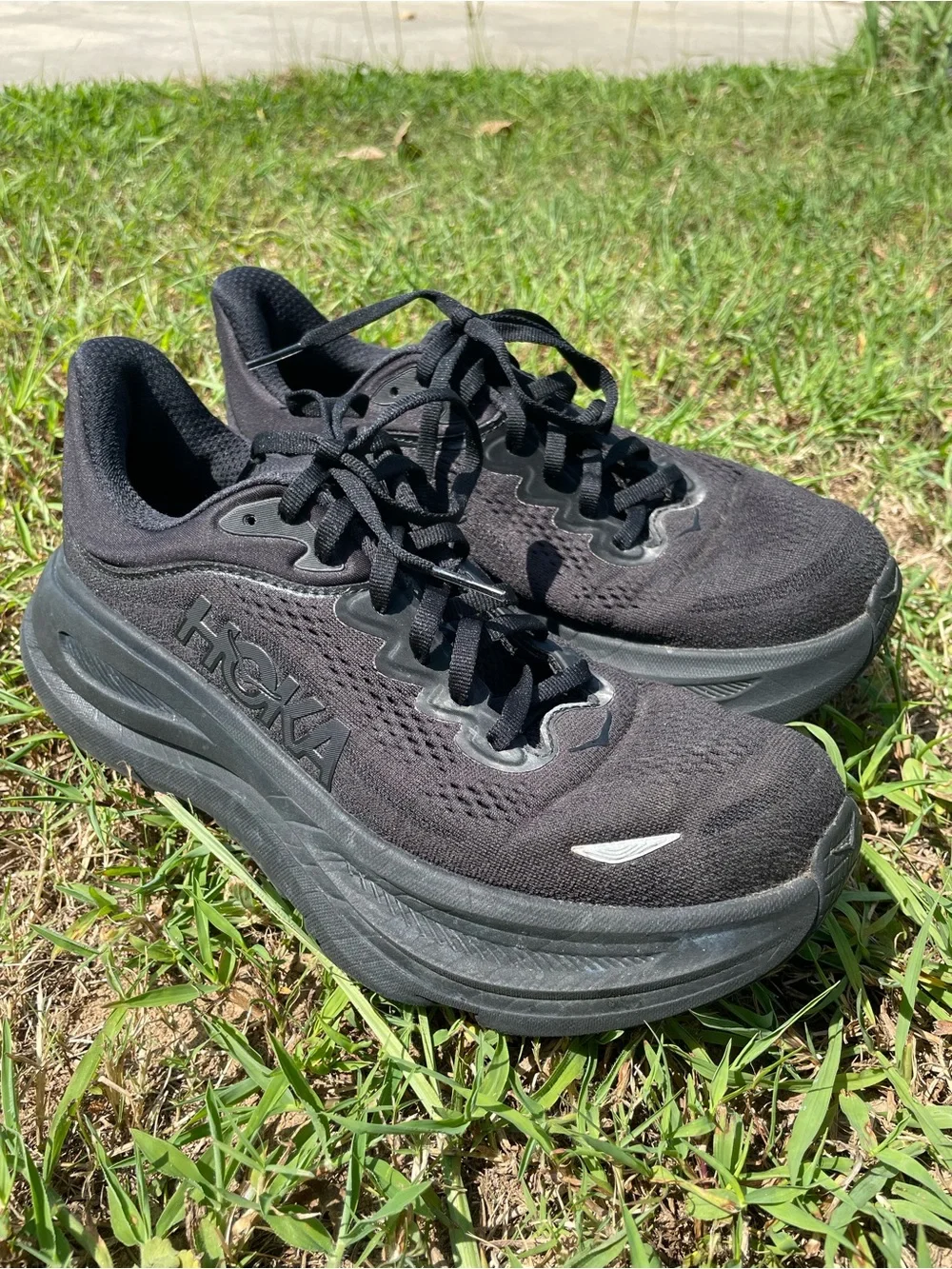 Hoka One One Bondi 9 Running Shoes